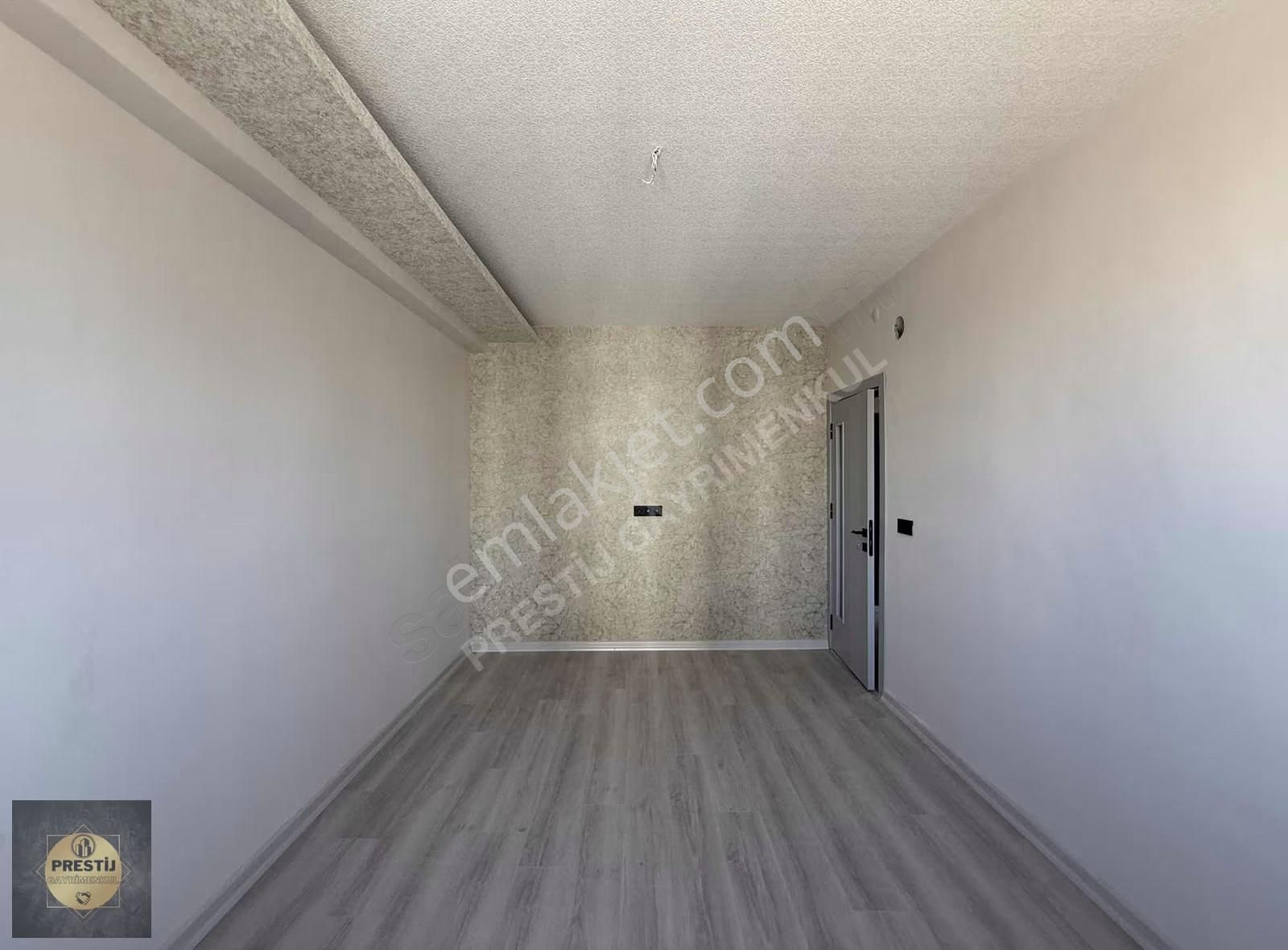 Yılın Son Fırsatı ! Hemen Oturulur Bireysel Kombili Lüks Daire ! - Görsel 5