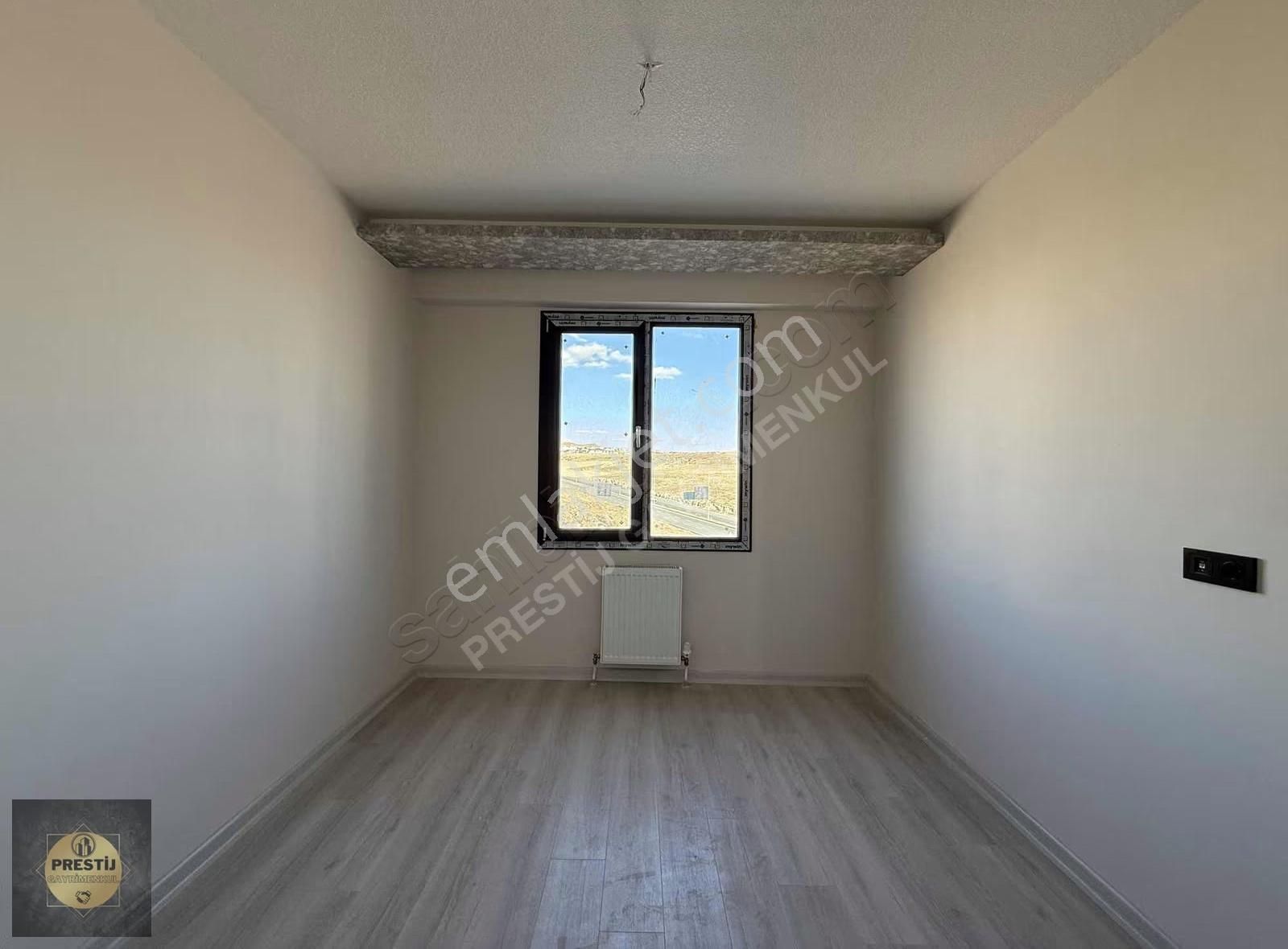 Yılın Son Fırsatı ! Hemen Oturulur Bireysel Kombili Lüks Daire ! - Görsel 2