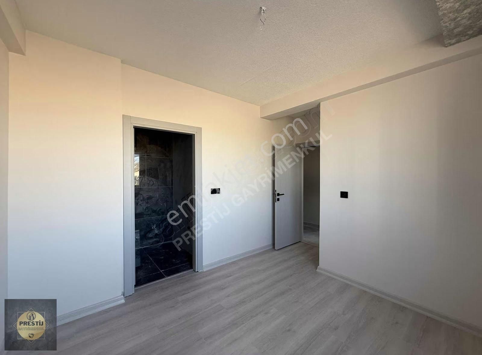 Yılın Son Fırsatı ! Hemen Oturulur Bireysel Kombili Lüks Daire ! - Görsel 15