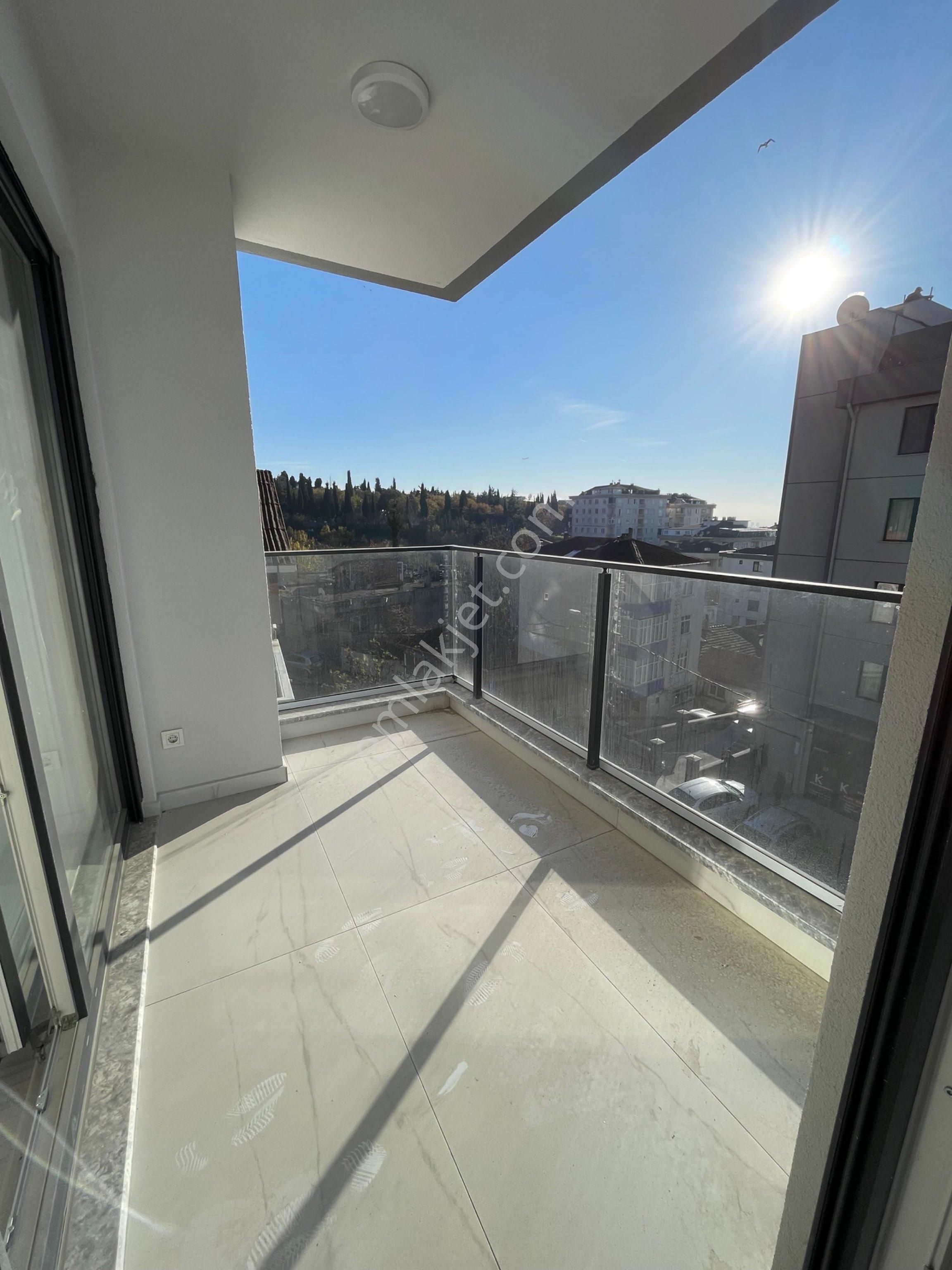 Pendikte Deniz Manzaralı Ebeveyn Wc Banyolu 3.kat Lüx Daire 110m2 - Görsel 15