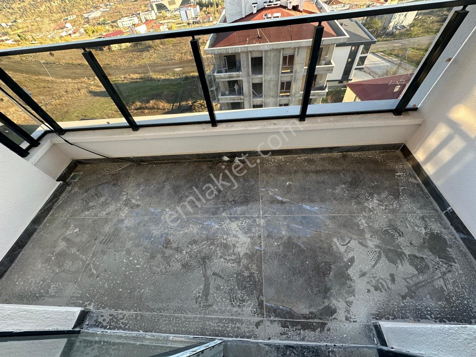 Evim-nur'dan Yeşildere Mah. 3+1 Çift Asansörlü Otoparklı Özel Yapım Daire - Görsel 23
