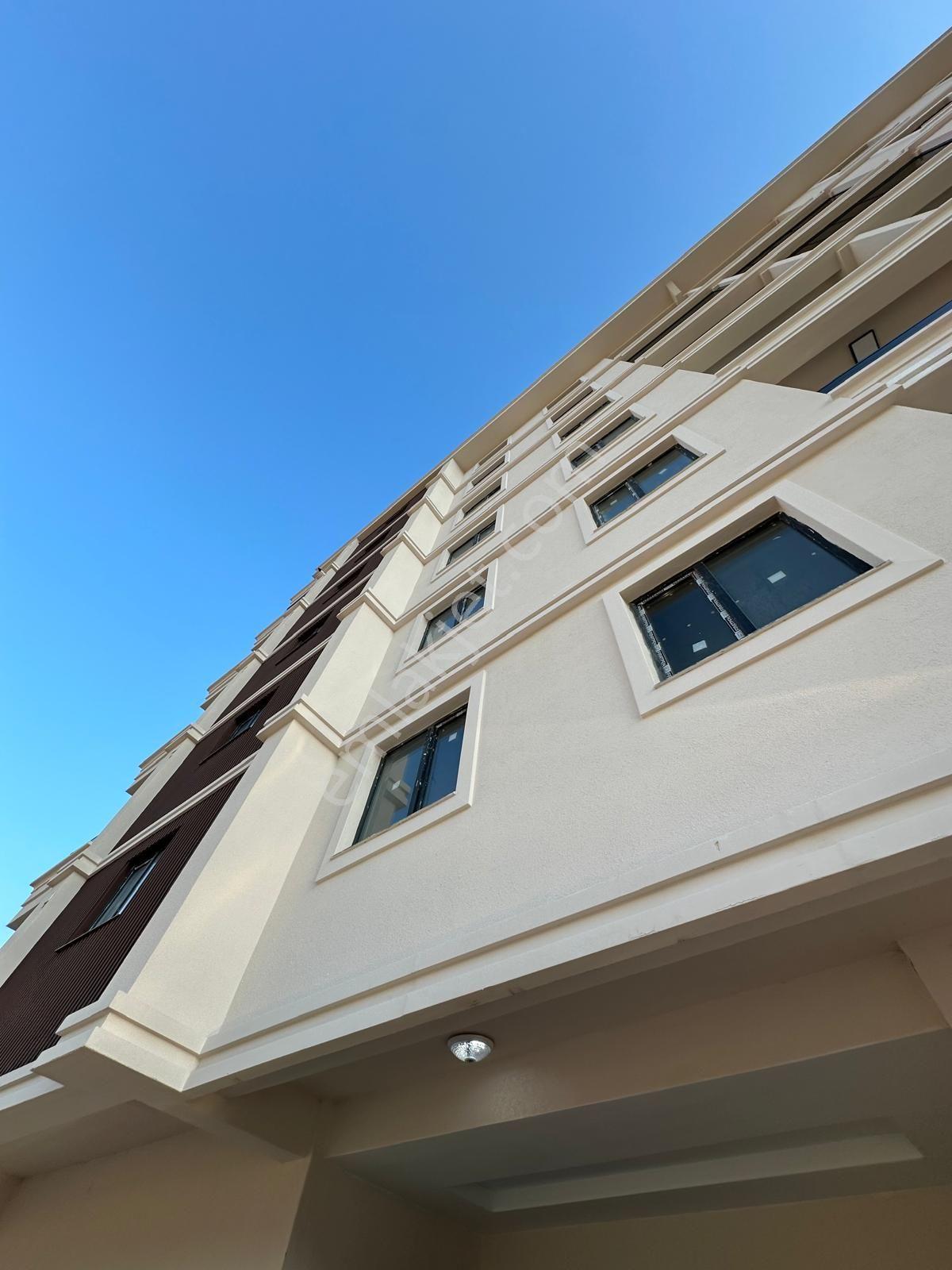 Evim-nur'dan Yeşildere Mah. 3+1 Çift Asansörlü Otoparklı Özel Yapım Daire - Görsel 30
