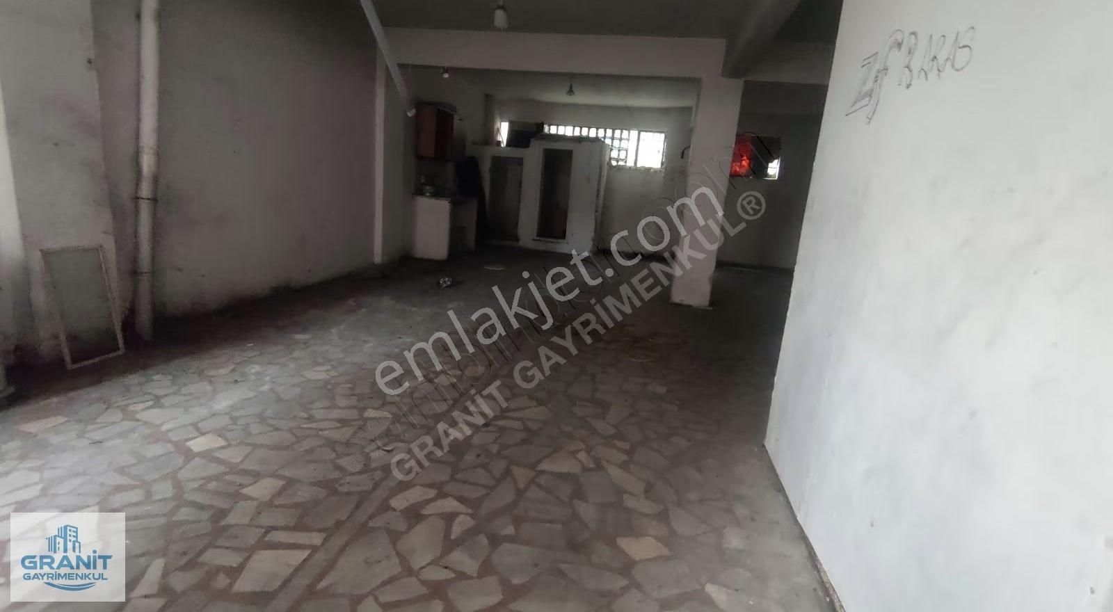 Granit Gayrimenkul'den 120 M2 Kiralık Dükkan - Görsel 6
