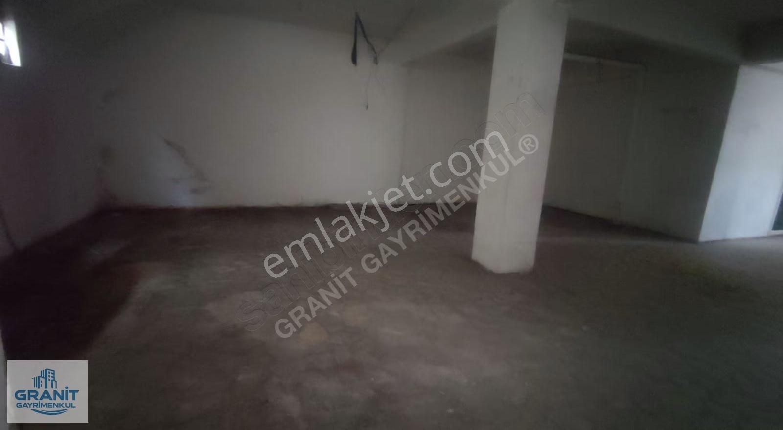 Granit Gayrimenkul'den 120 M2 Kiralık Dükkan - Görsel 8