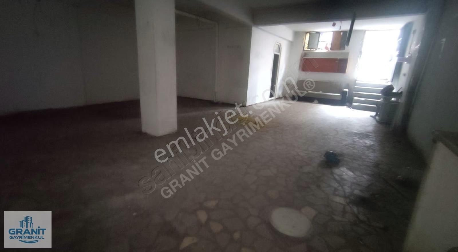 Granit Gayrimenkul'den 120 M2 Kiralık Dükkan - Görsel 4