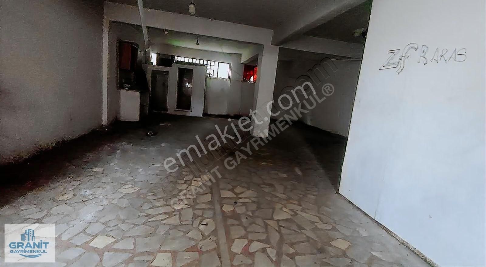 Granit Gayrimenkul'den 120 M2 Kiralık Dükkan - Görsel 7