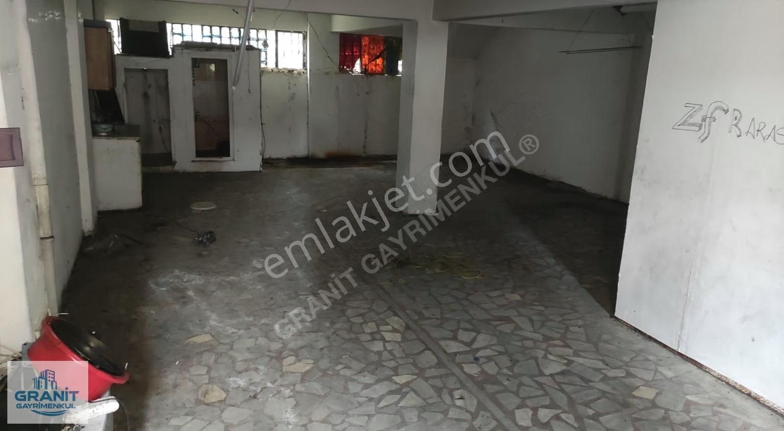 Granit Gayrimenkul'den 120 M2 Kiralık Dükkan - Görsel 11