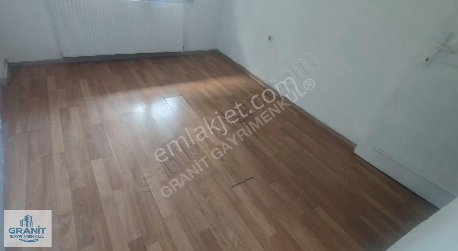 Granit Gayrimenkul'den 1+1 Yüksek Giriş Satılık Daire - Görsel 5