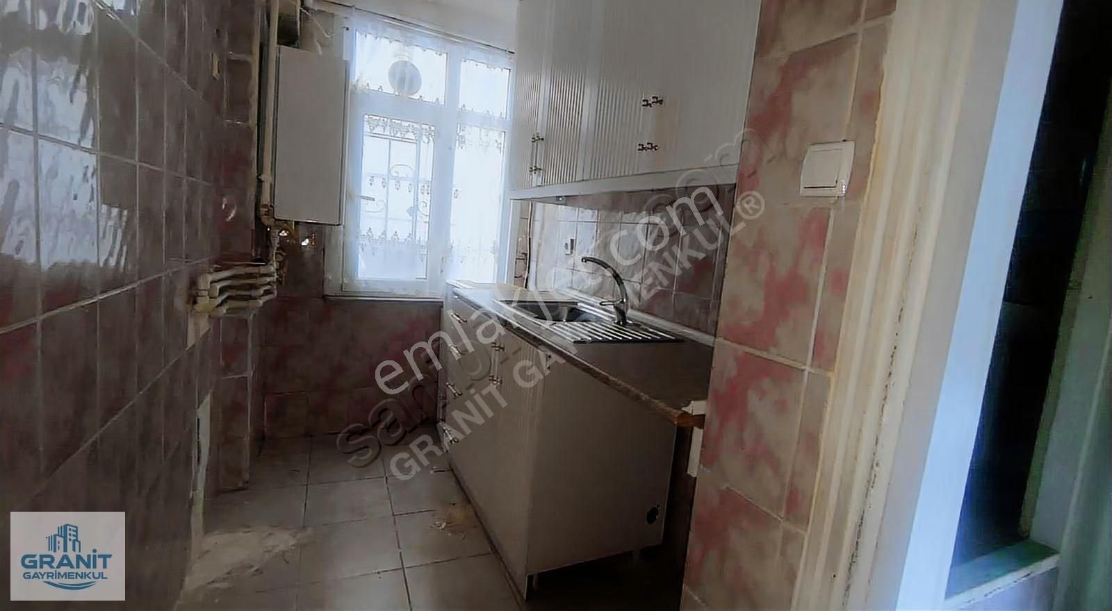 Granit Gayrimenkul'den 1+1 Yüksek Giriş Satılık Daire - Görsel 4