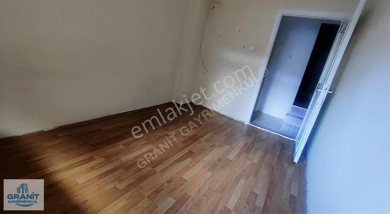 Granit Gayrimenkul'den 1+1 Yüksek Giriş Satılık Daire - Görsel 13