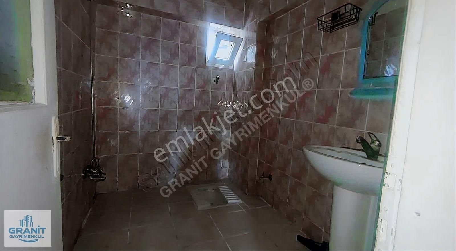 Granit Gayrimenkul'den 1+1 Yüksek Giriş Satılık Daire - Görsel 15