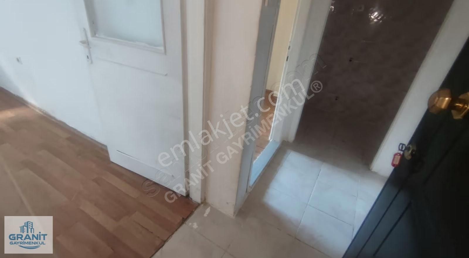 Granit Gayrimenkul'den 1+1 Yüksek Giriş Satılık Daire - Görsel 14