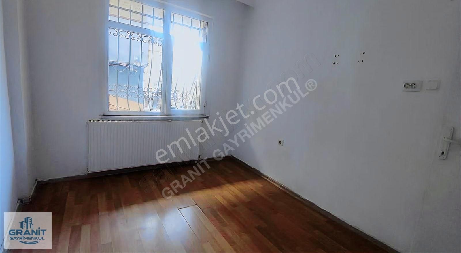 Granit Gayrimenkul'den 1+1 Yüksek Giriş Satılık Daire - Görsel 8