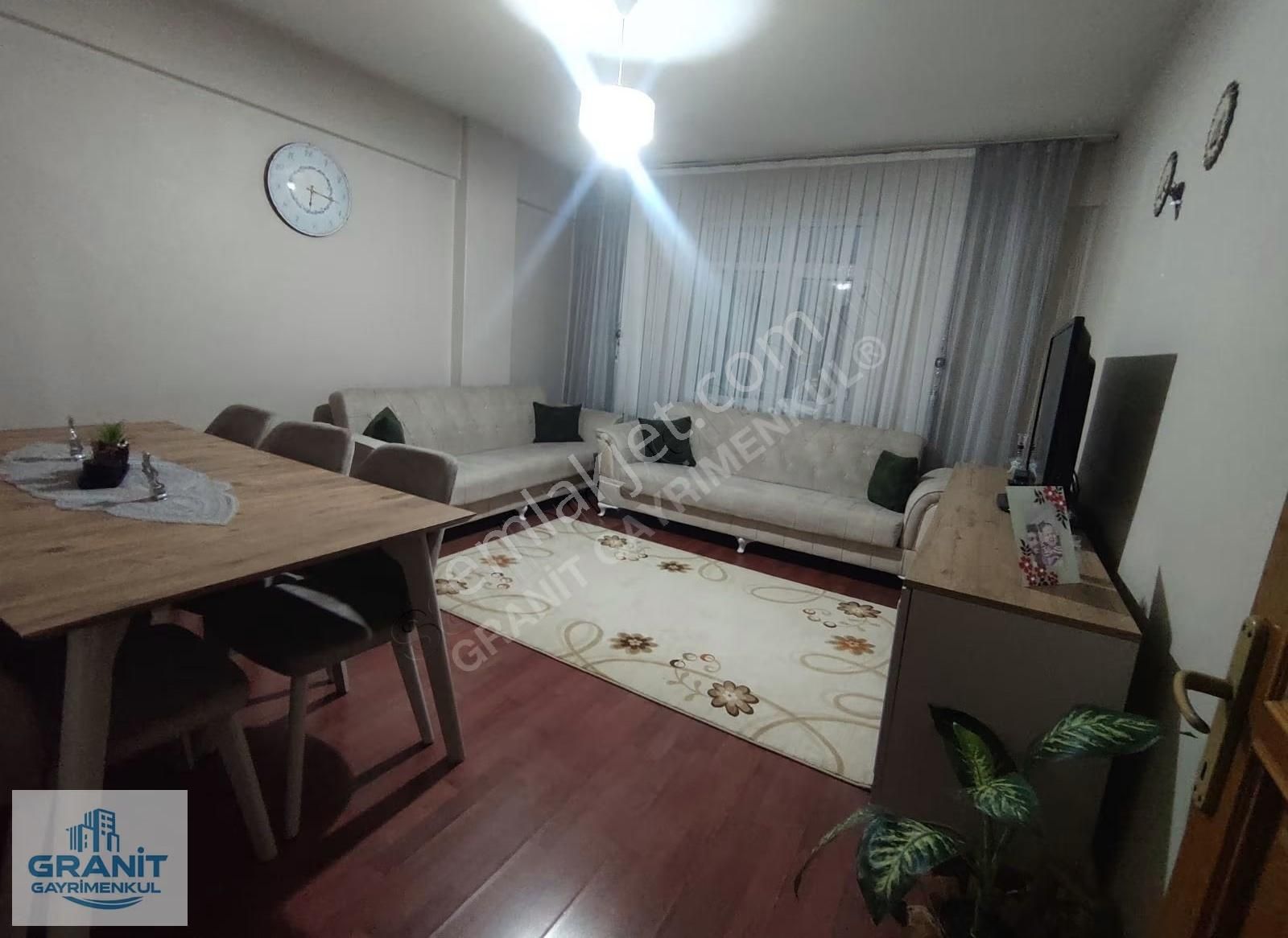 Granit Gayrimenkul'den Ara Kat 3+1 140 M2 Satılık Daire - Görsel 10