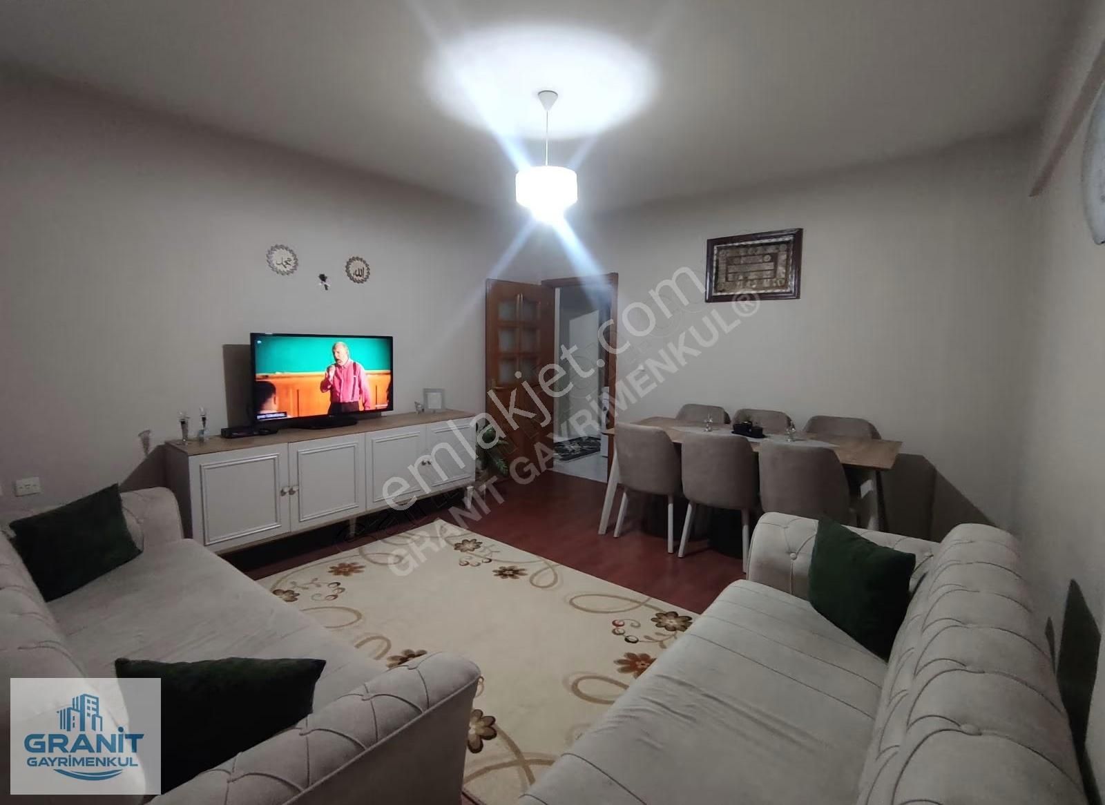 Granit Gayrimenkul'den Ara Kat 3+1 140 M2 Satılık Daire - Görsel 15