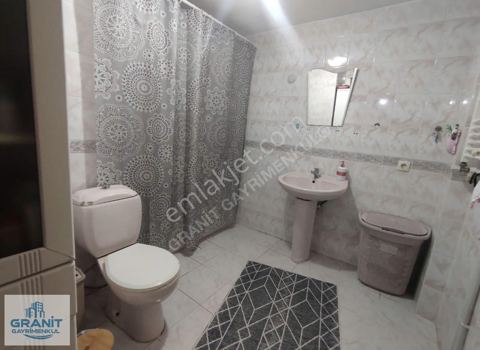 Granit Gayrimenkul'den Ara Kat 3+1 140 M2 Satılık Daire - Görsel 7