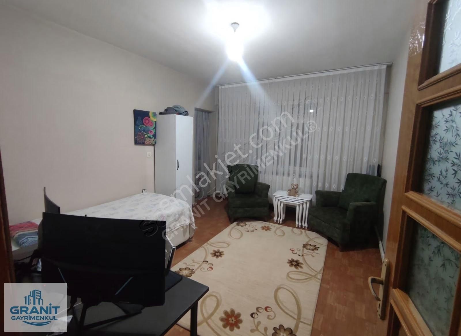 Granit Gayrimenkul'den Ara Kat 3+1 140 M2 Satılık Daire - Görsel 22