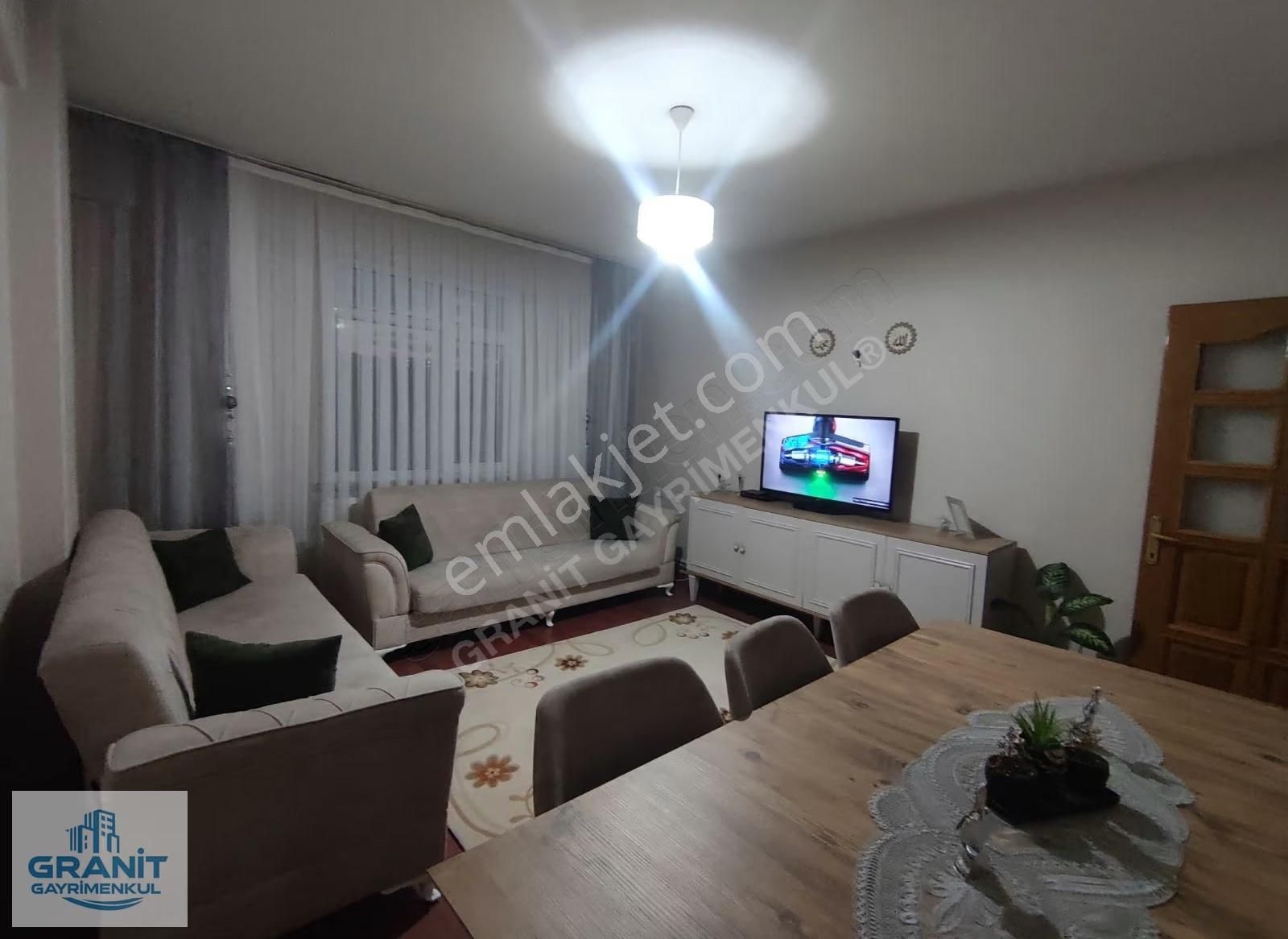 Granit Gayrimenkul'den Ara Kat 3+1 140 M2 Satılık Daire - Görsel 26