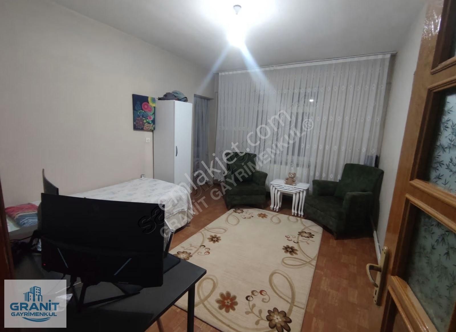 Granit Gayrimenkul'den Ara Kat 3+1 140 M2 Satılık Daire - Görsel 6