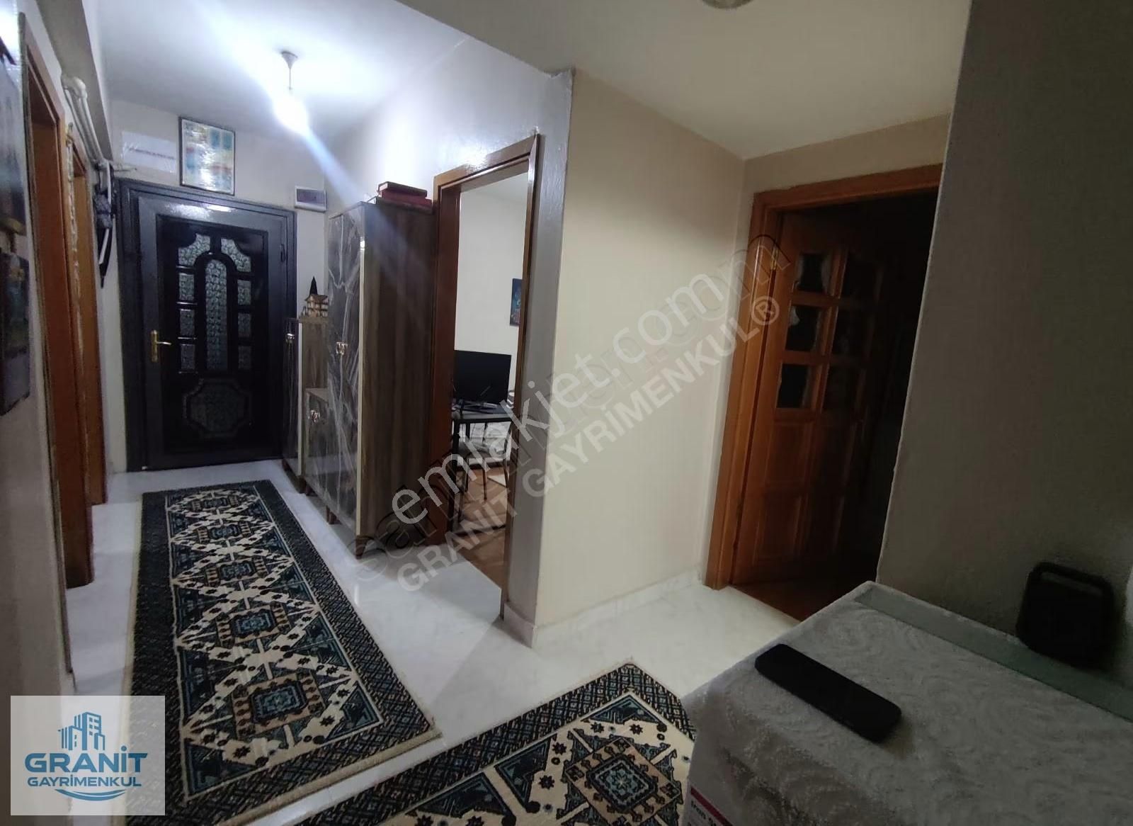 Granit Gayrimenkul'den Ara Kat 3+1 140 M2 Satılık Daire - Görsel 17