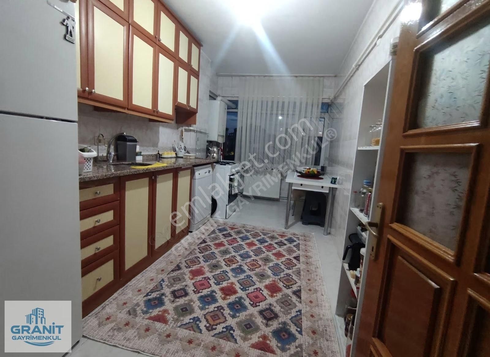 Granit Gayrimenkul'den Ara Kat 3+1 140 M2 Satılık Daire - Görsel 24