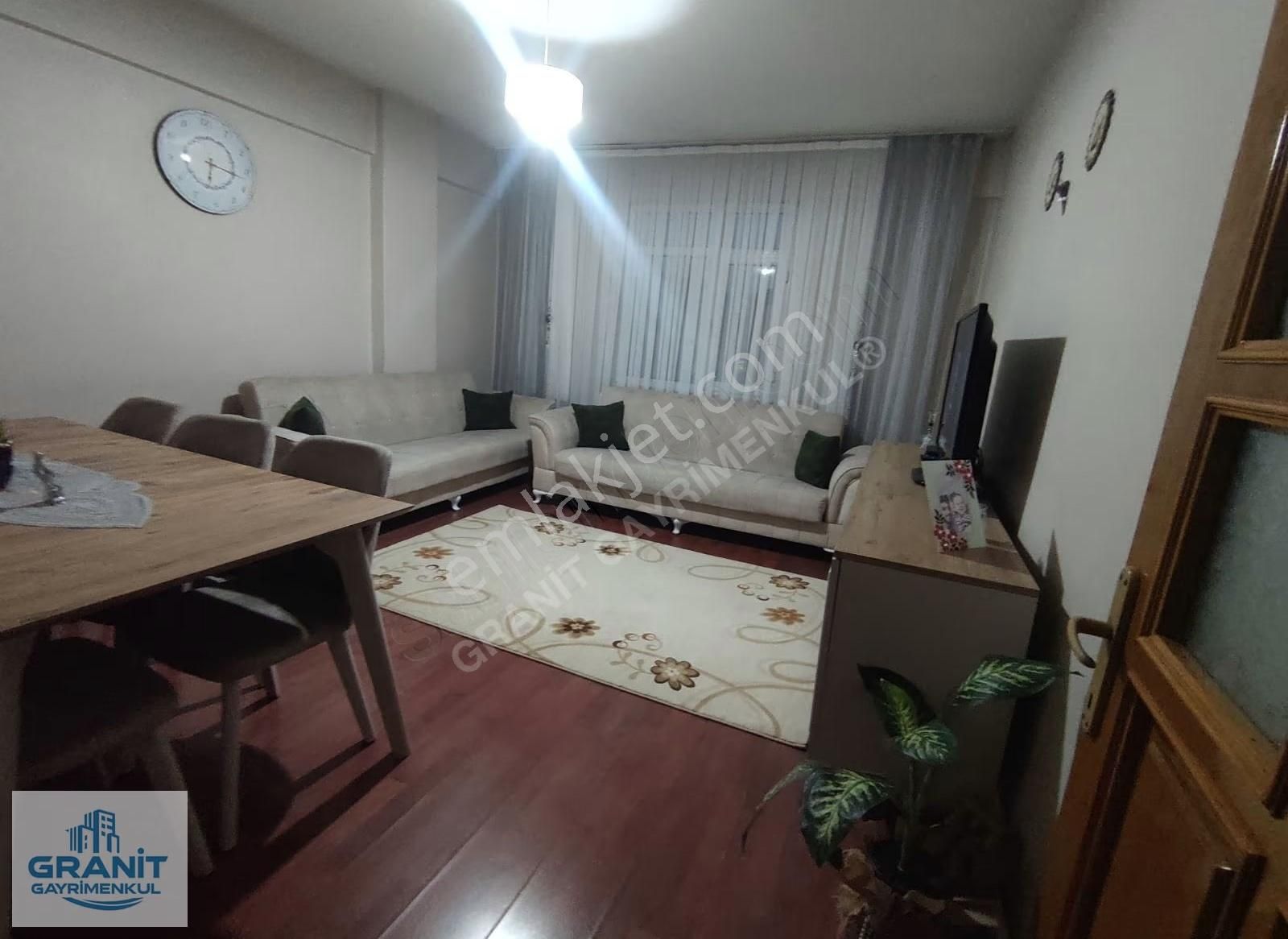 Granit Gayrimenkul'den Ara Kat 3+1 140 M2 Satılık Daire - Görsel 8