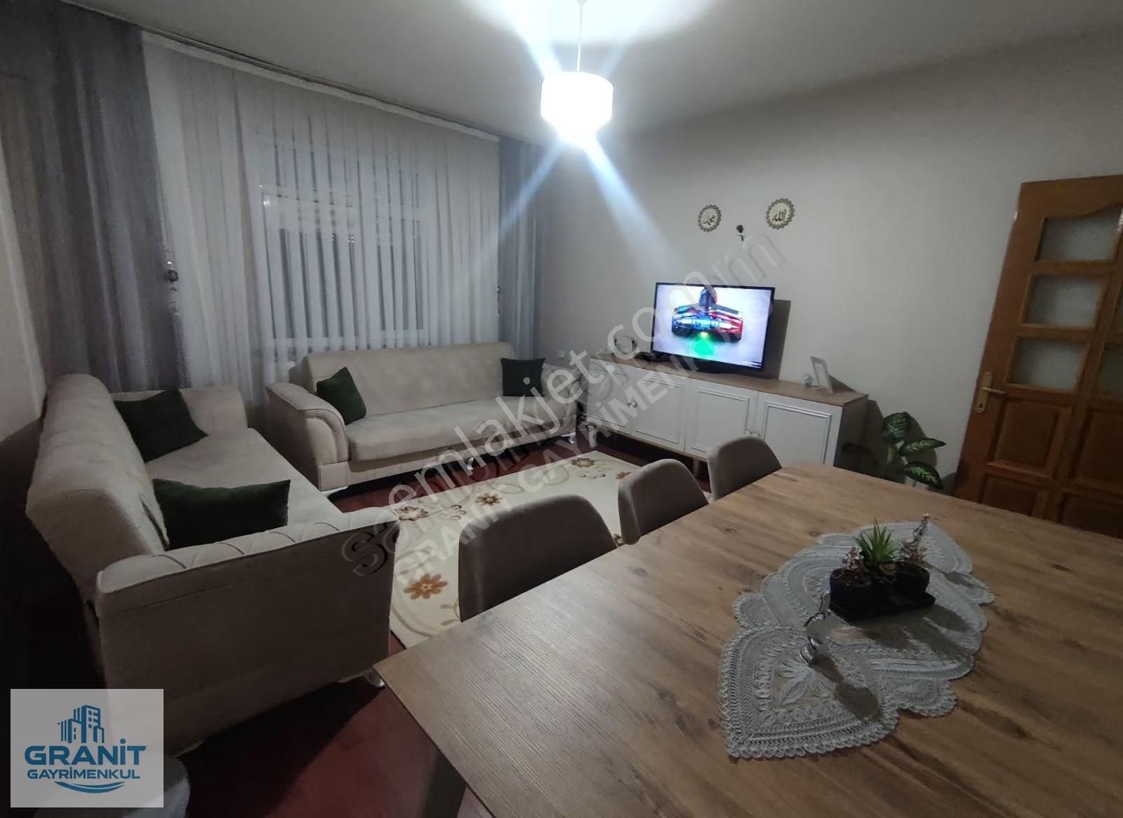 Granit Gayrimenkul'den Ara Kat 3+1 140 M2 Satılık Daire - Görsel 25