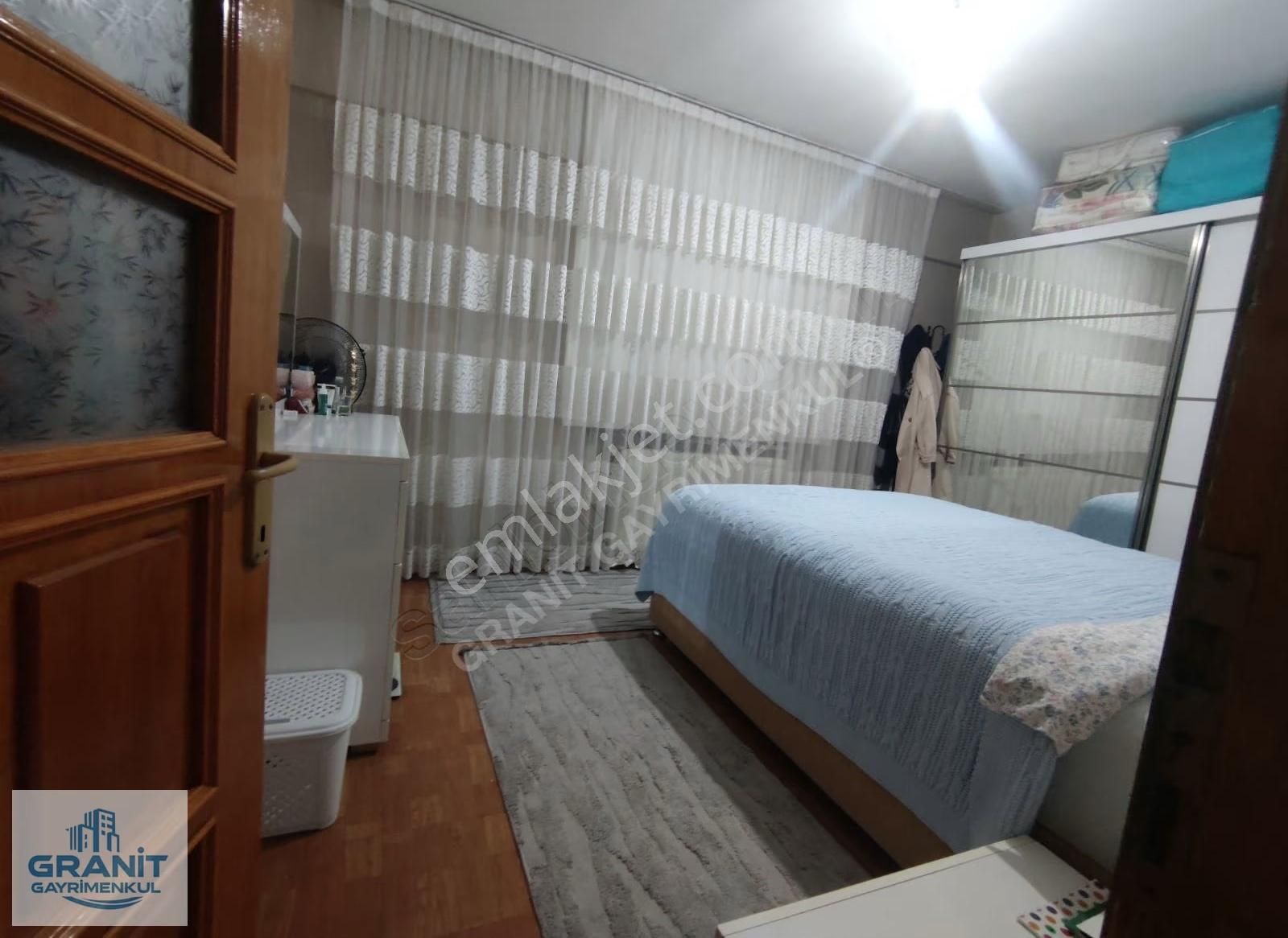 Granit Gayrimenkul'den Ara Kat 3+1 140 M2 Satılık Daire - Görsel 29