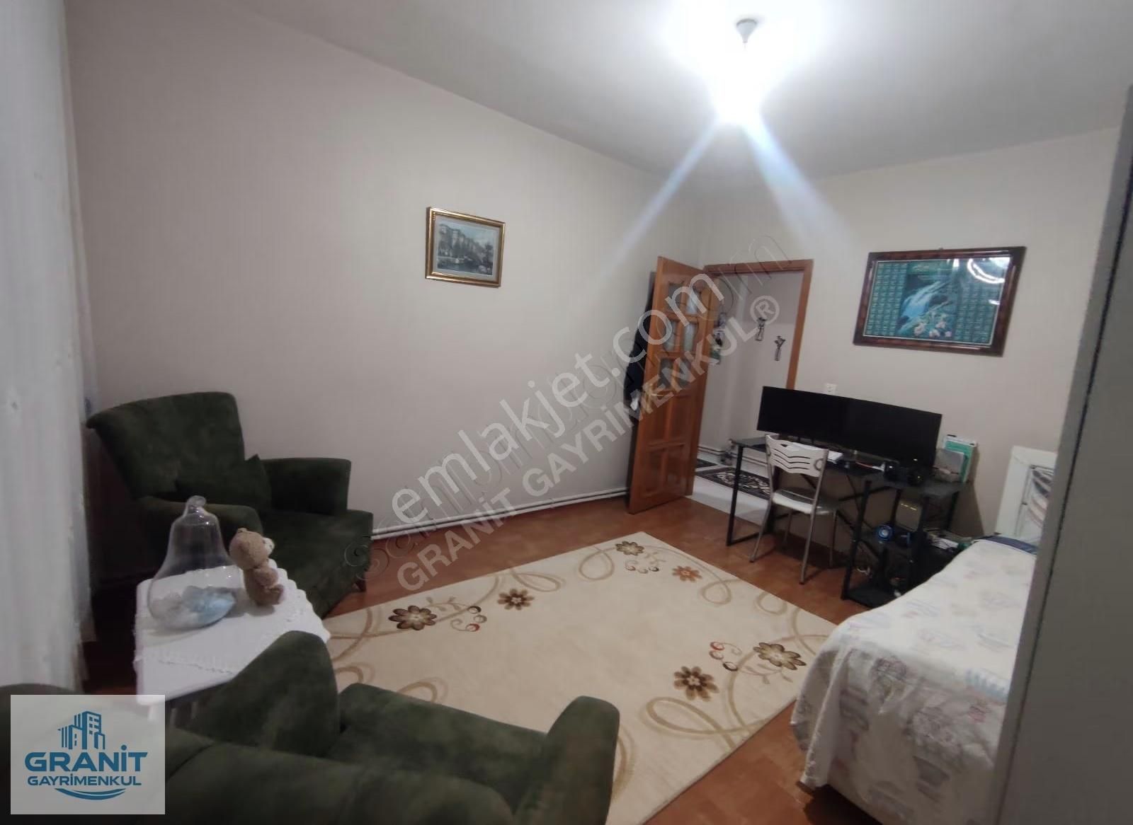 Granit Gayrimenkul'den Ara Kat 3+1 140 M2 Satılık Daire - Görsel 20