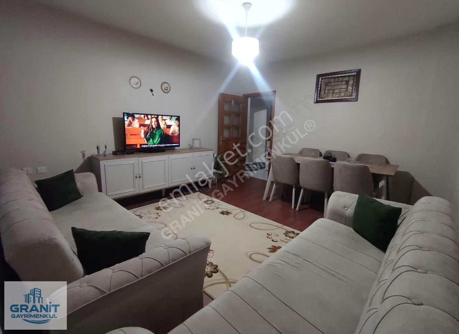 Granit Gayrimenkul'den Ara Kat 3+1 140 M2 Satılık Daire - Görsel 12