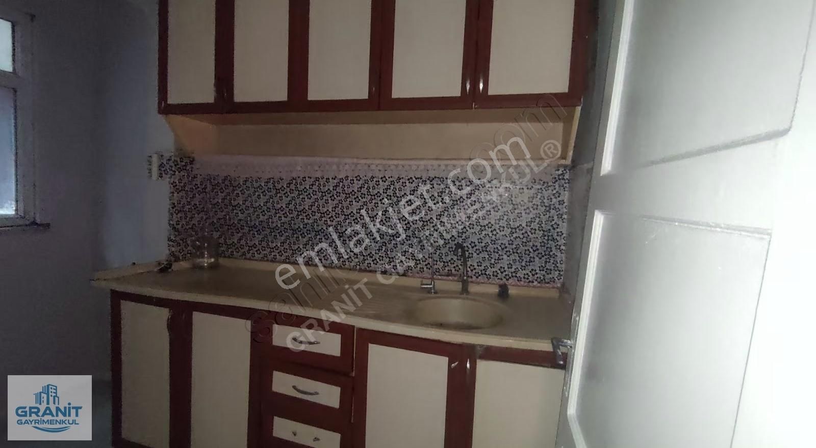 Granit Gayrimenkul'den 1+1 1.kat 70 M2 Satılık Daire - Görsel 9