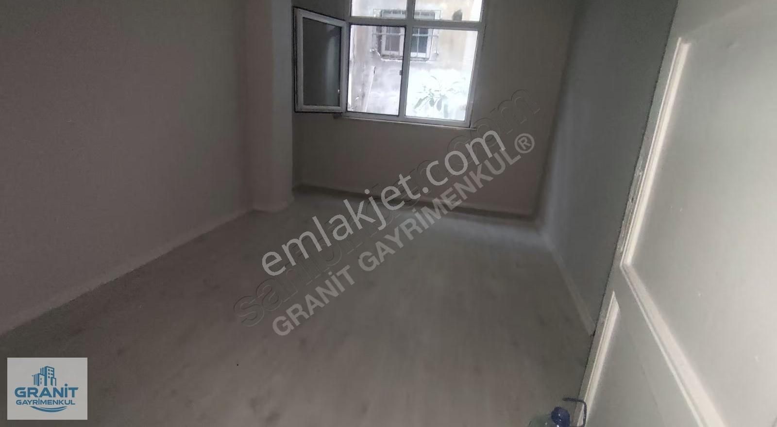 Granit Gayrimenkul'den 1+1 1.kat 70 M2 Satılık Daire - Görsel 6