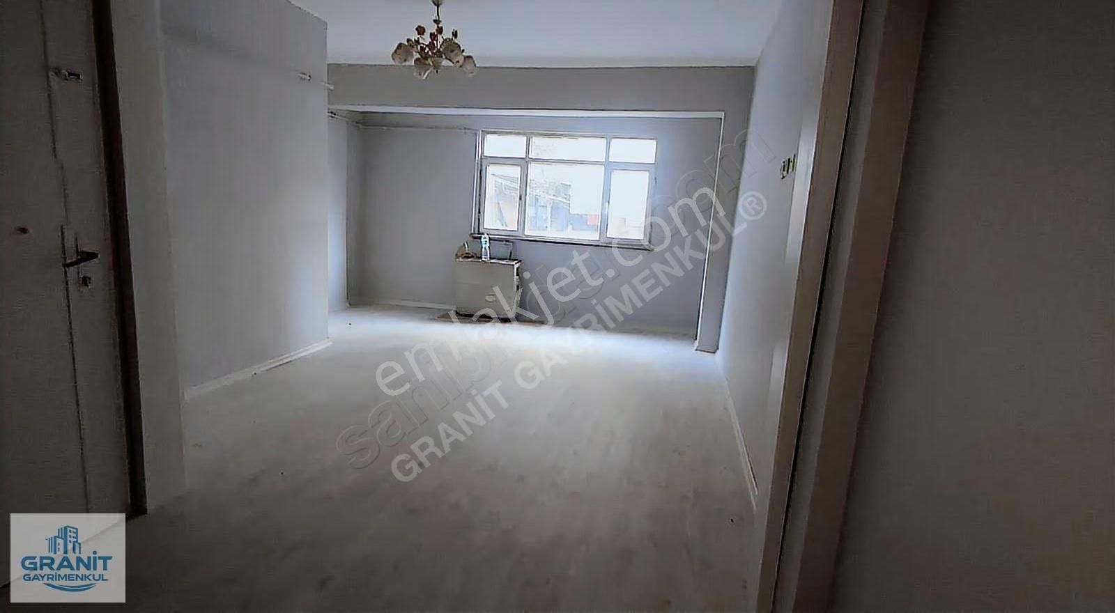 Granit Gayrimenkul'den 1+1 1.kat 70 M2 Satılık Daire