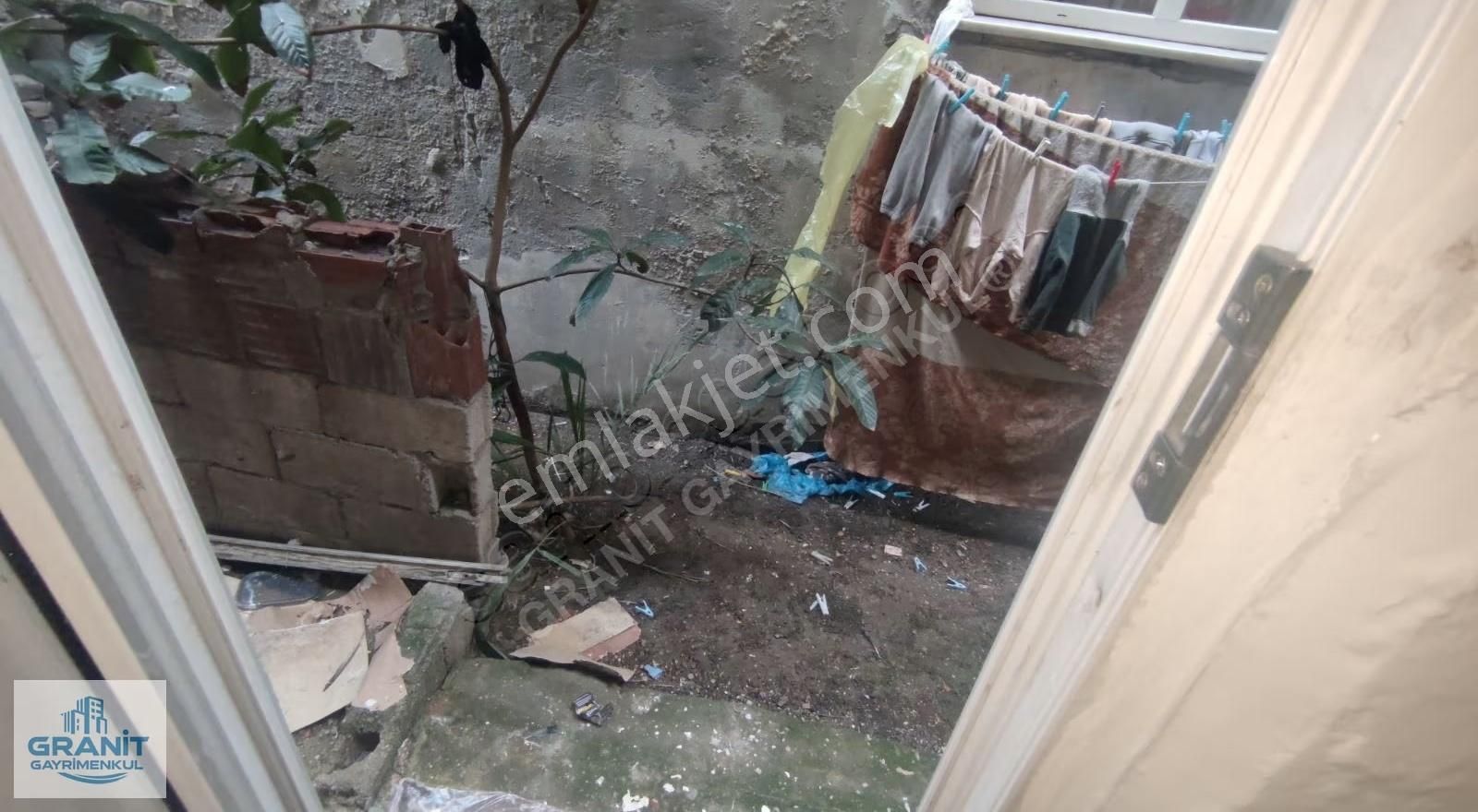 Granit Gayrimenkul'den 1+1 1.kat 70 M2 Satılık Daire - Görsel 4