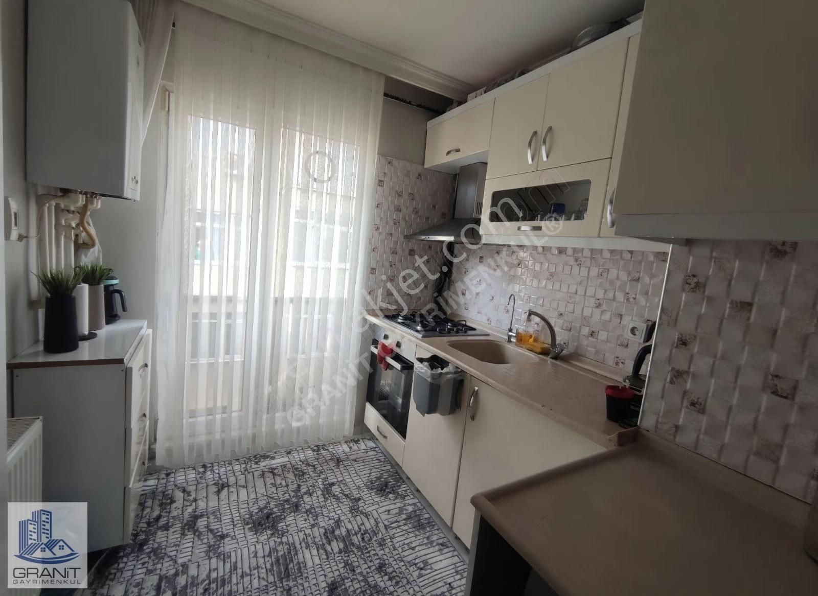 Granit Gayrimenkul'den 2+1 80m2 Satılık Kredili Daire - Görsel 21