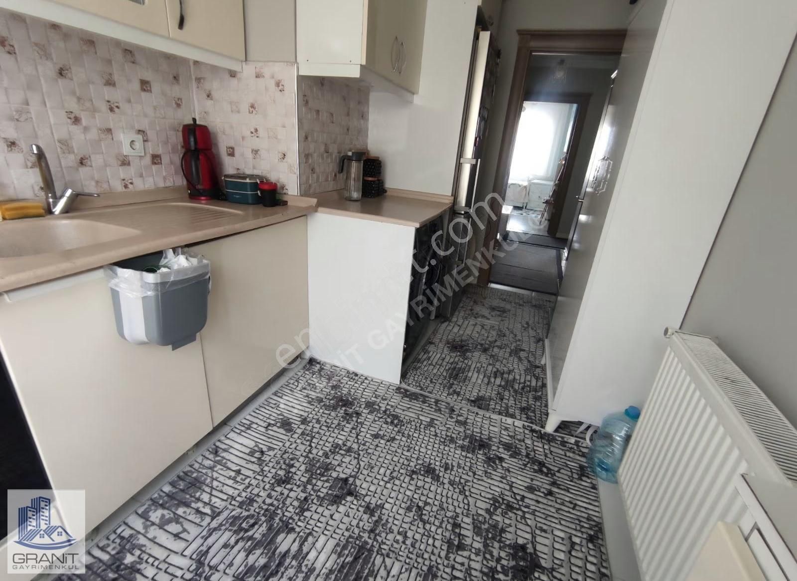 Granit Gayrimenkul'den 2+1 80m2 Satılık Kredili Daire - Görsel 9