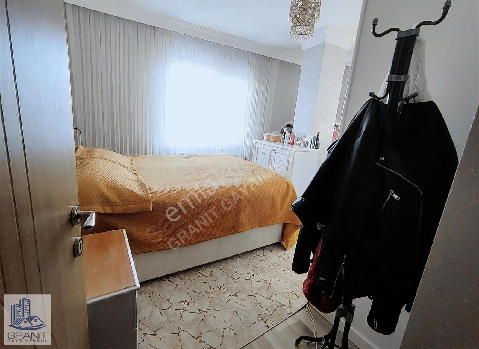 Granit Gayrimenkul'den 2+1 80m2 Satılık Kredili Daire - Görsel 7