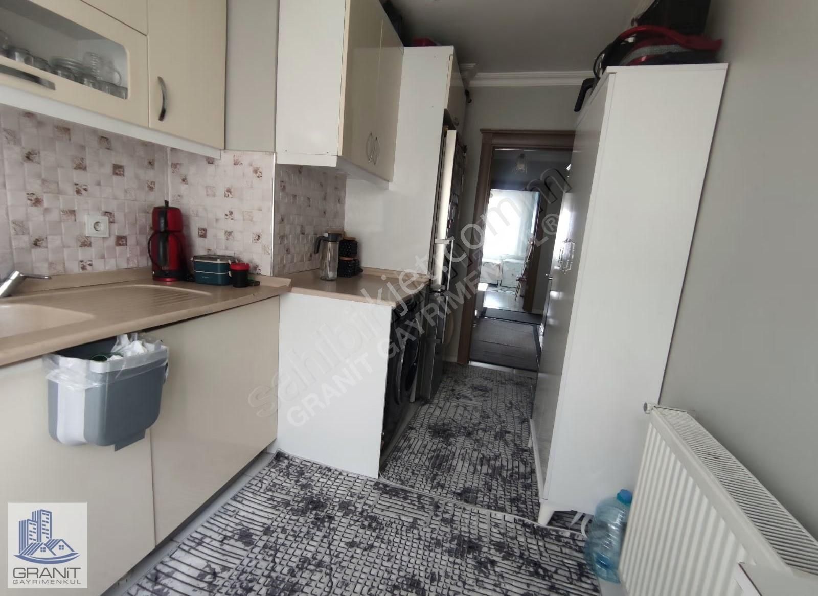 Granit Gayrimenkul'den 2+1 80m2 Satılık Kredili Daire - Görsel 14