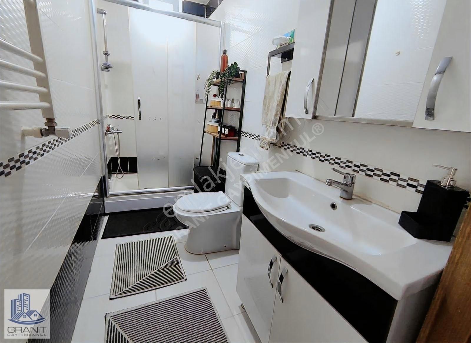 Granit Gayrimenkul'den 2+1 80m2 Satılık Kredili Daire - Görsel 10