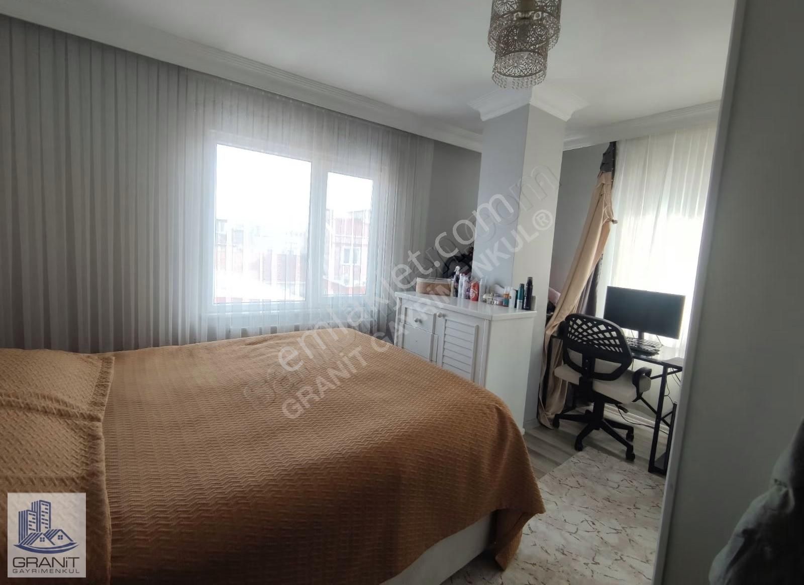 Granit Gayrimenkul'den 2+1 80m2 Satılık Kredili Daire - Görsel 2