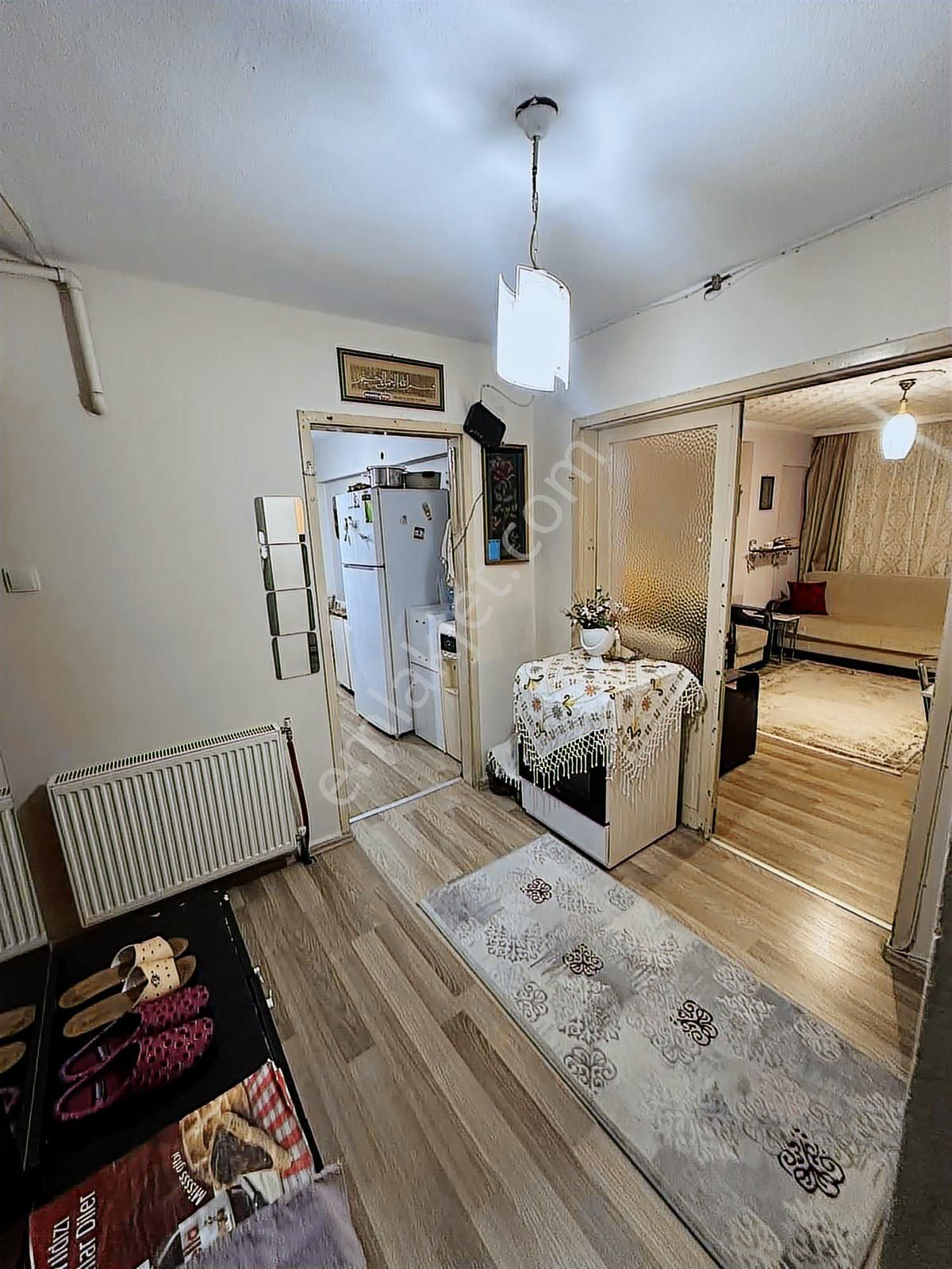 Çınarda Fırsat Daire Yetişen Ev Sahibi Oluyor !!! 2+1 130m2 - Görsel 4