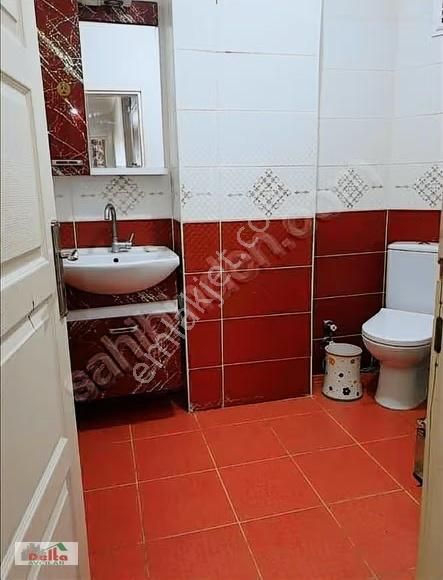 Çok Acil 1+1 Yeni Bina Full Eşyalı Satılık Yatırımlık Daire - Görsel 11