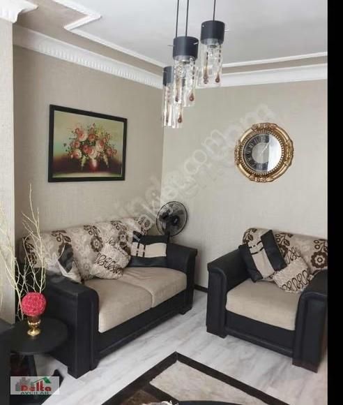 Çok Acil 1+1 Yeni Bina Full Eşyalı Satılık Yatırımlık Daire - Görsel 5