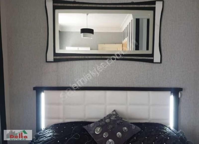 Çok Acil 1+1 Yeni Bina Full Eşyalı Satılık Yatırımlık Daire - Görsel 16