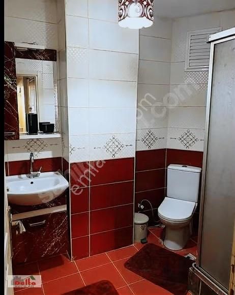 Çok Acil 1+1 Yeni Bina Full Eşyalı Satılık Yatırımlık Daire - Görsel 6