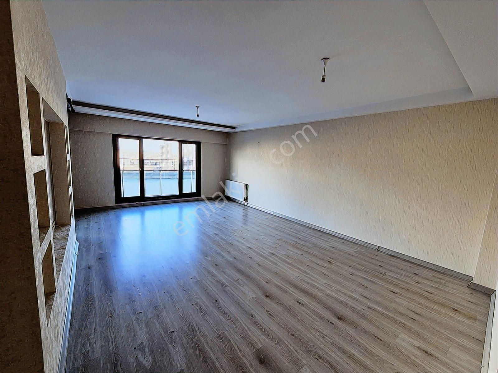 Ovacık Menekşe Konutları 4+1 Kiralık Daire - Görsel 16