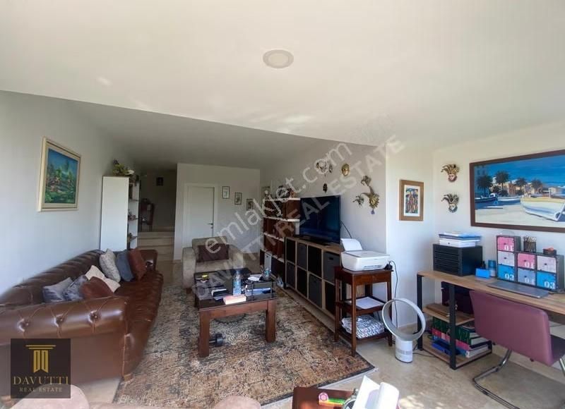 Bodrum Yalıkavak Merkez'de Site İçerisinde Havuzlu Villa - Görsel 24