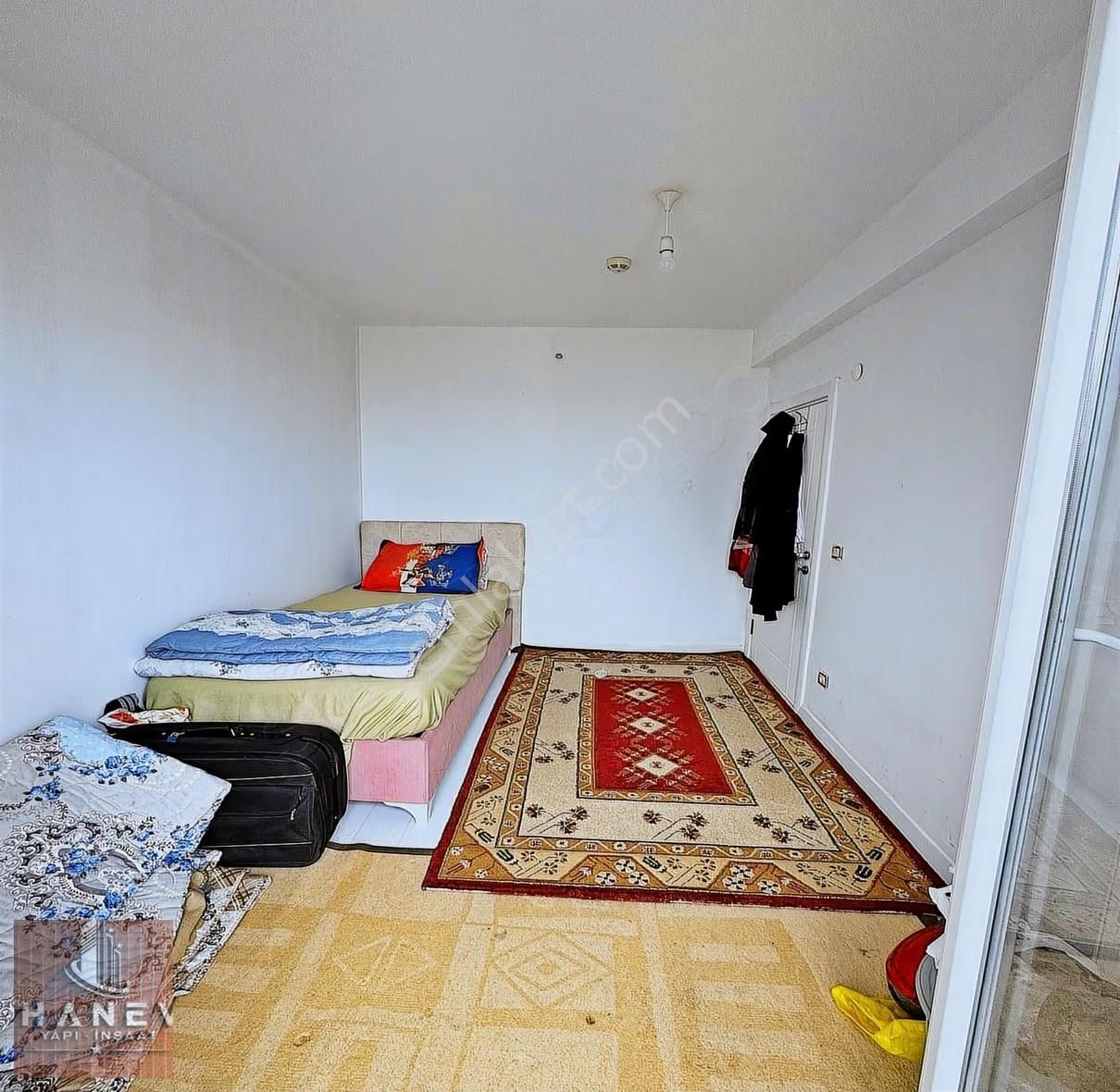 Satılık Full Eşyalı Muhteşem Manzaralı Lüks Daire - Görsel 4