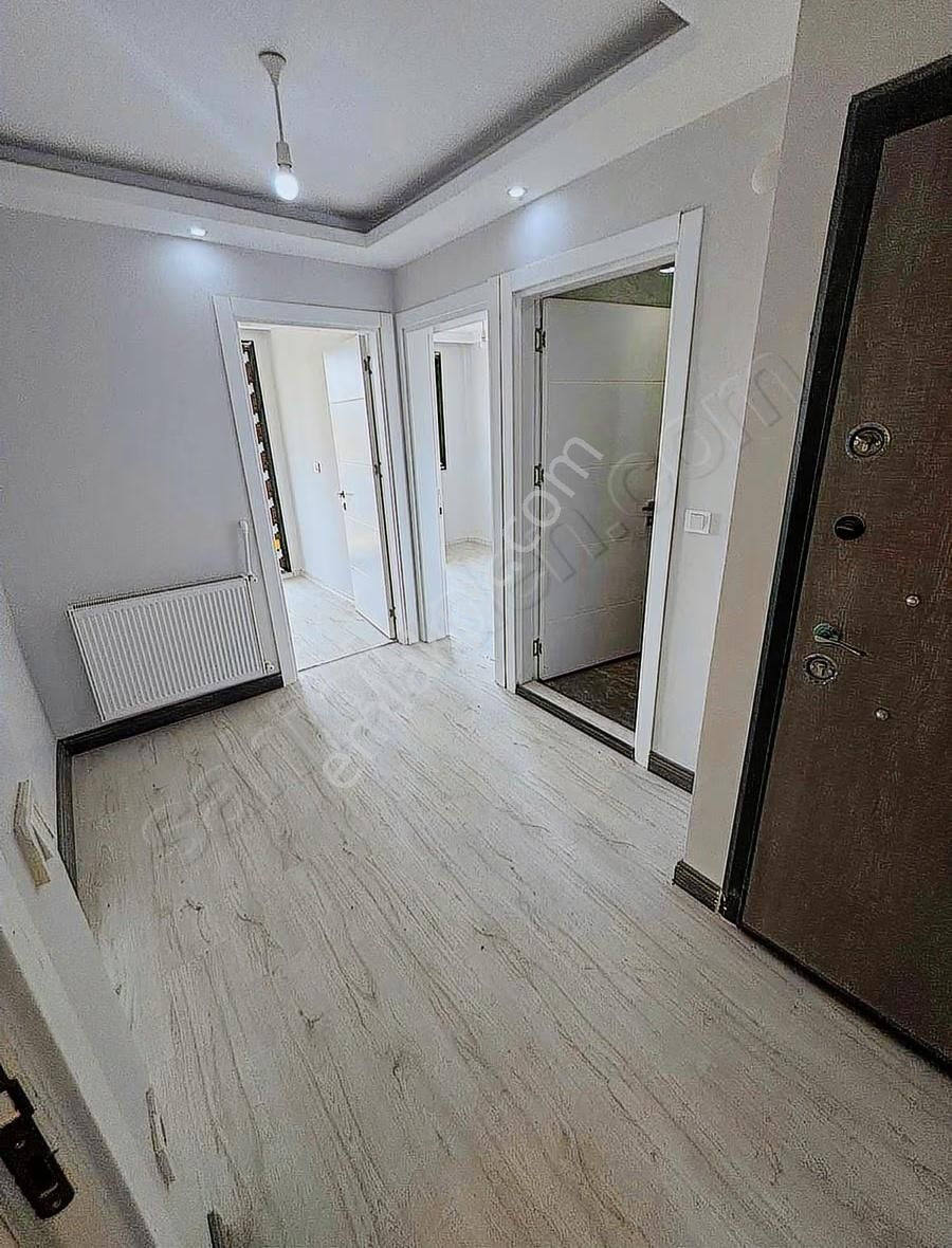 Buca Üçkuyular Meydanında Sıfır Dubleks Çift Girişli Asansörlü - Görsel 13