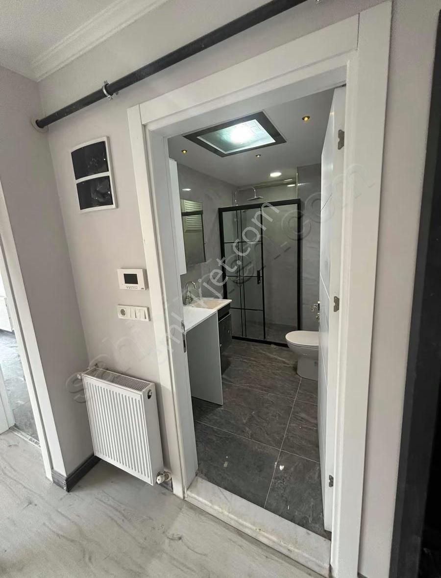 Buca Üçkuyular Meydanında Sıfır Dubleks Çift Girişli Asansörlü - Görsel 8